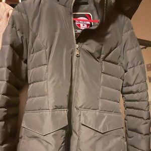 Pajar Canada Down Jacket